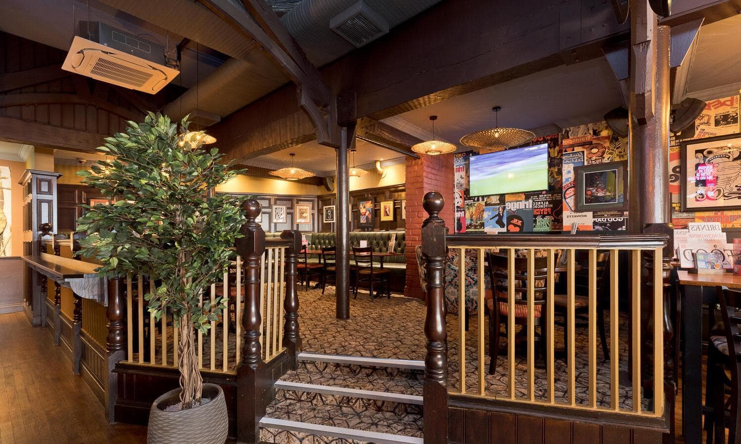 Raised Area, Chanter Edinburgh photo #1