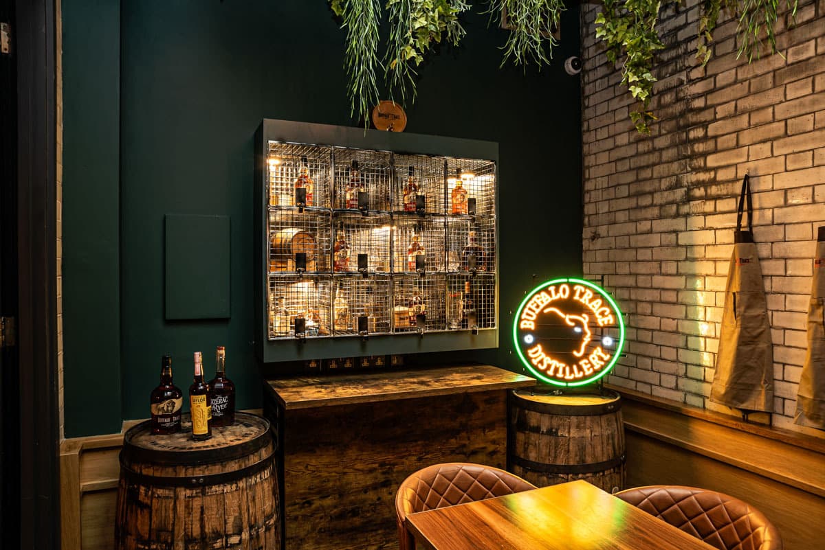 Private Dining Room, Wren Tavern photo #2