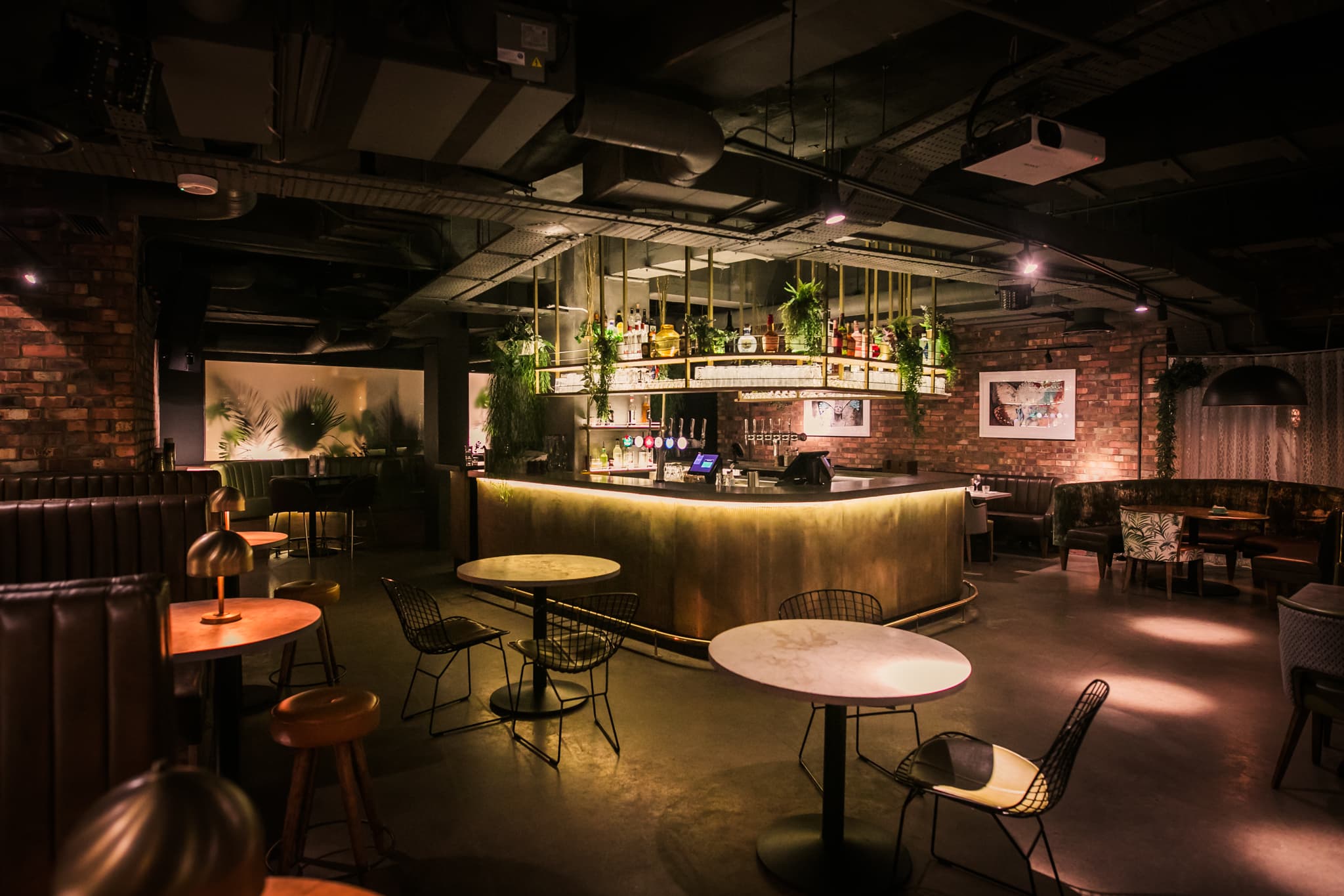 5CC Cocktail Bar, Wren Tavern photo #1