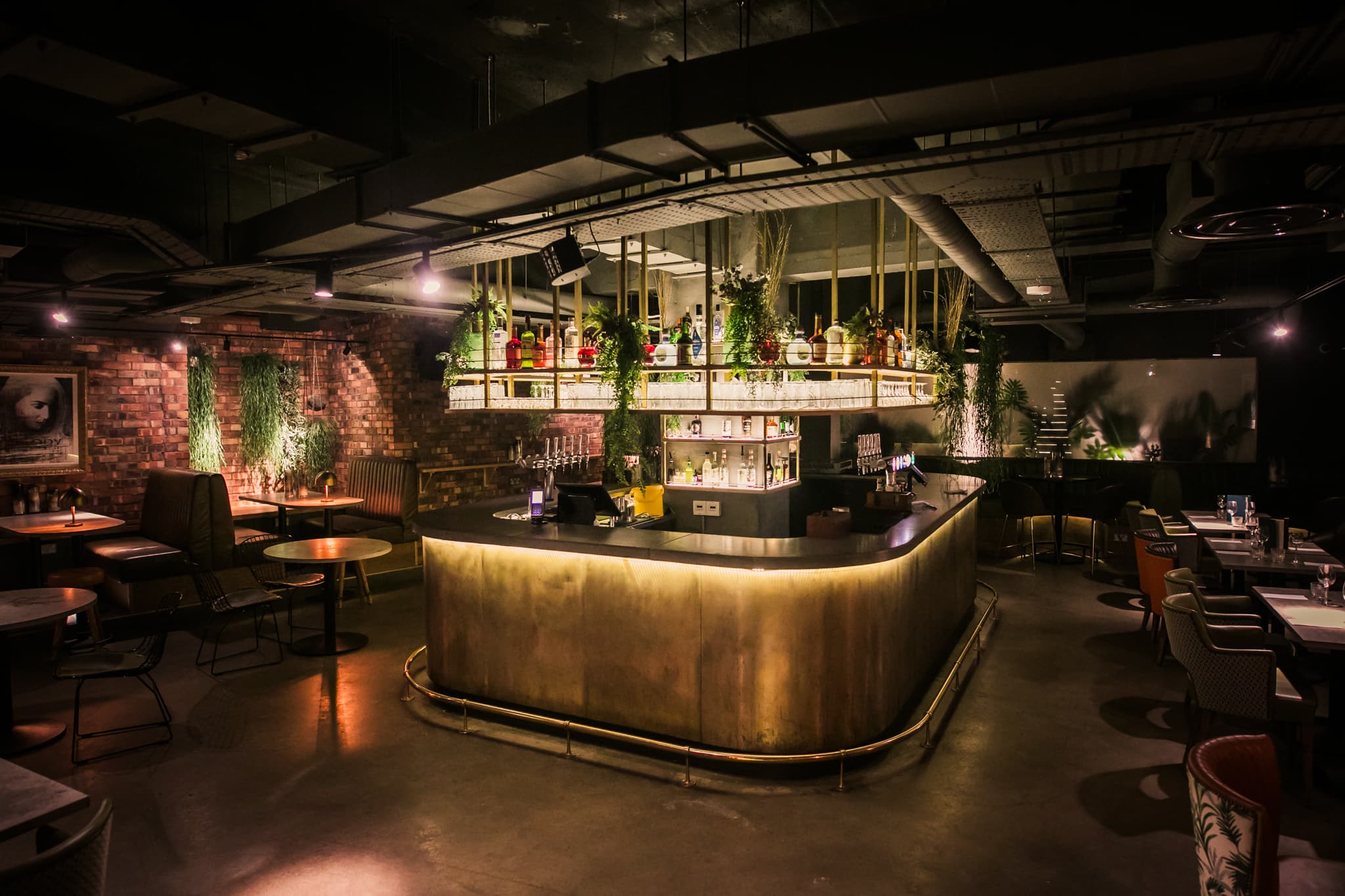 5CC Cocktail Bar, Wren Tavern photo #2