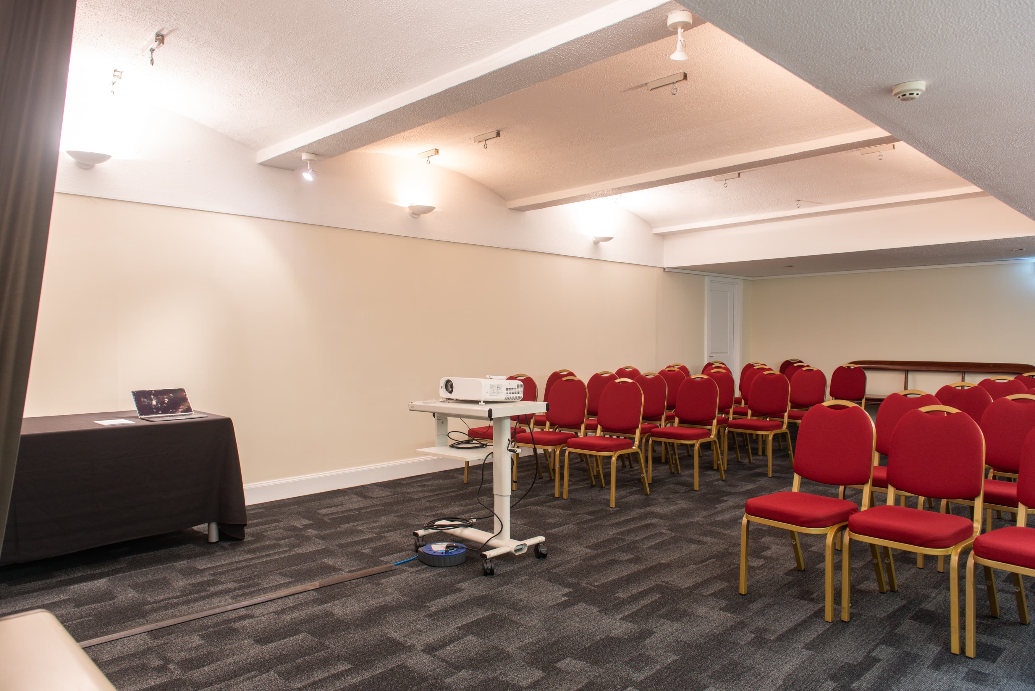 Photo of The Royal Society Of Edinburgh, Swann Room