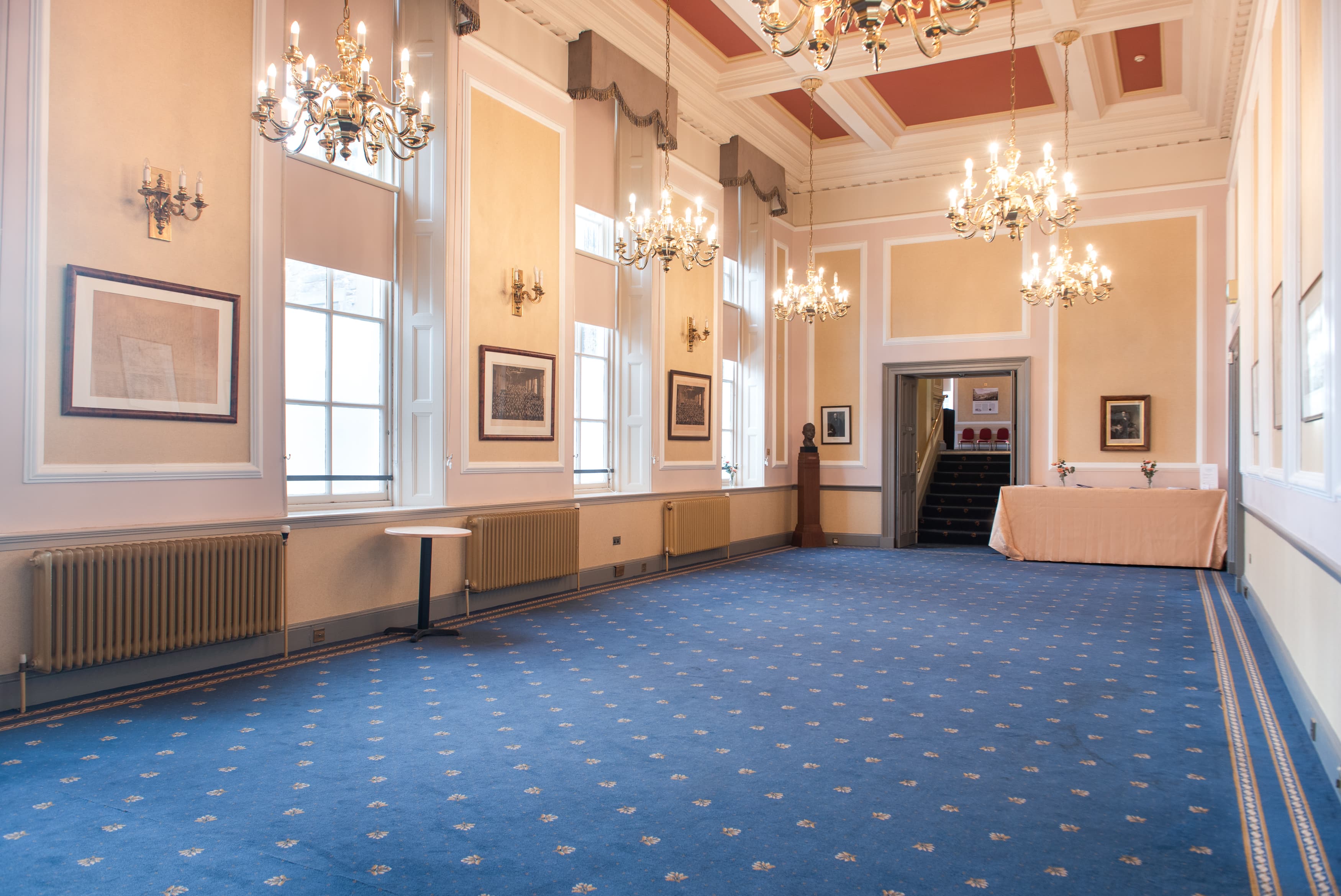 Wellcome East, The Royal Society Of Edinburgh photo #3