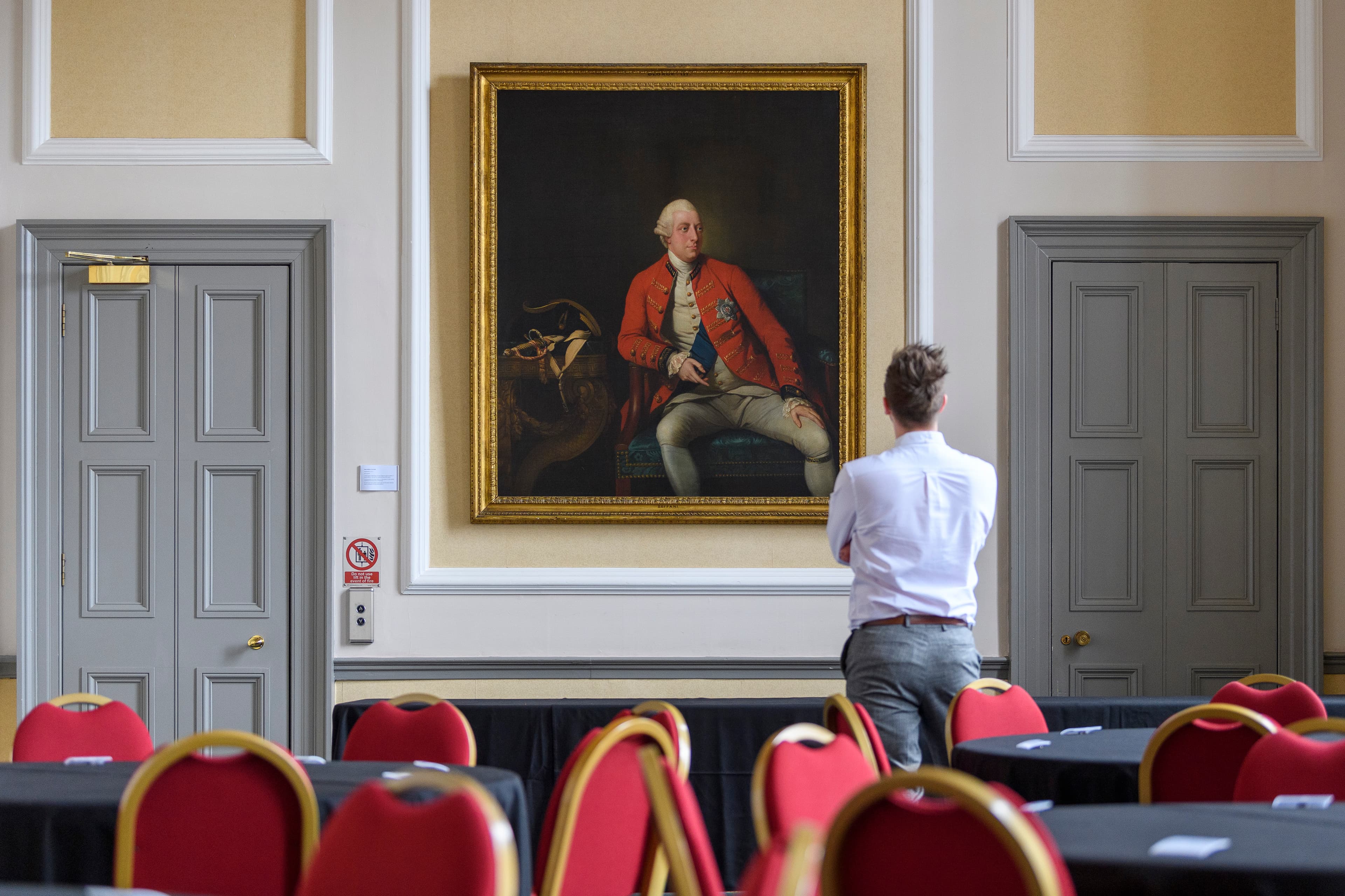 Wellcome East, The Royal Society Of Edinburgh photo #2