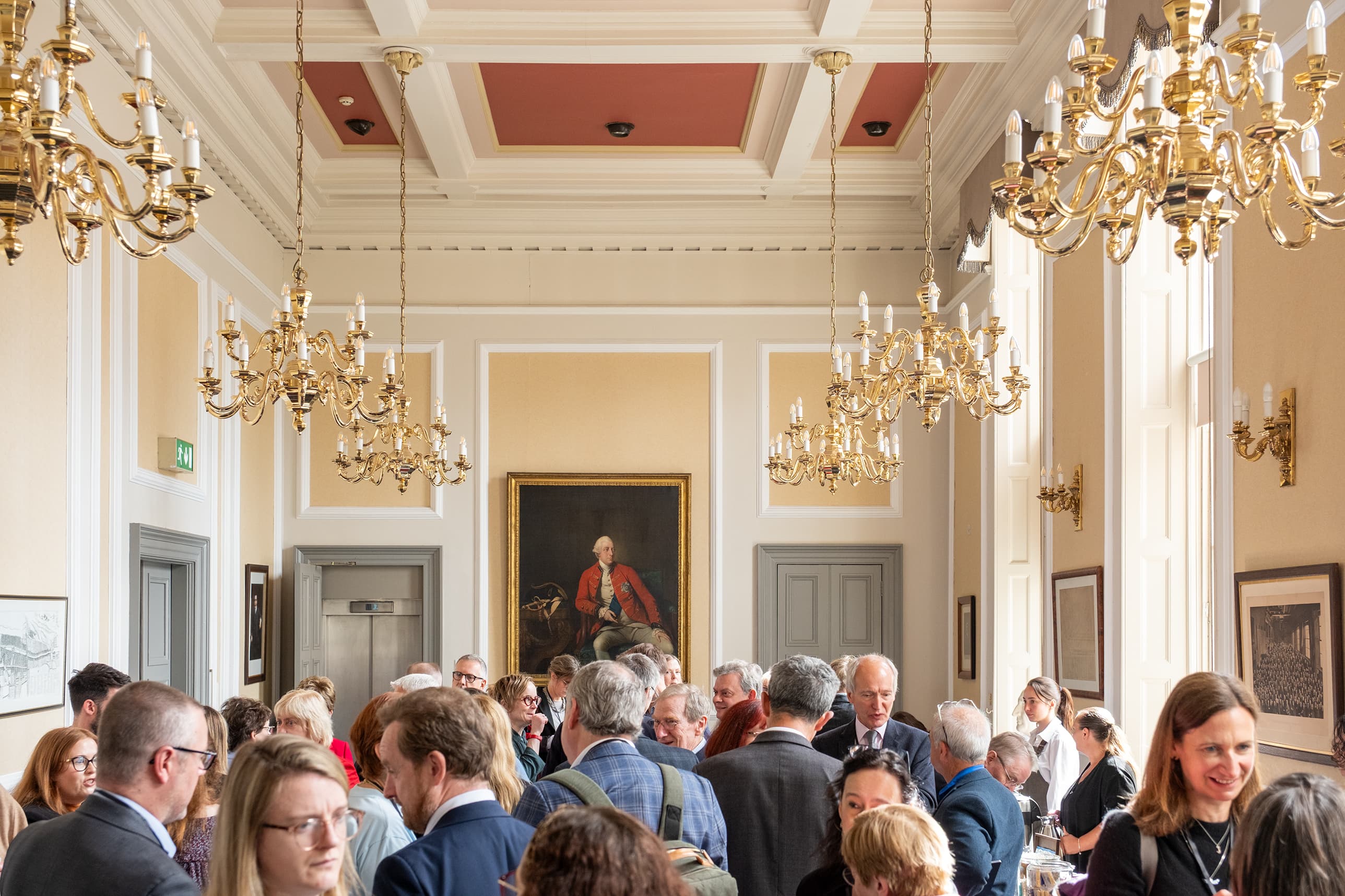 Wellcome East, The Royal Society Of Edinburgh photo #1