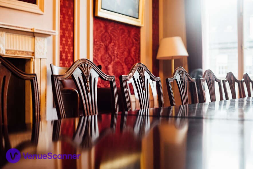 The Royal Society Of Edinburgh, Kelvin Room photo #3