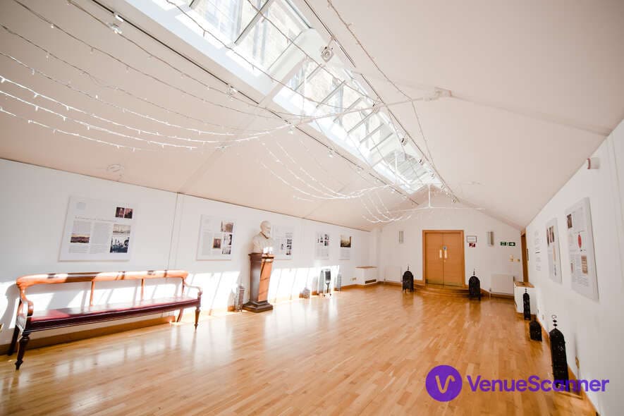 The Royal Society Of Edinburgh, Upper Gallery photo #3