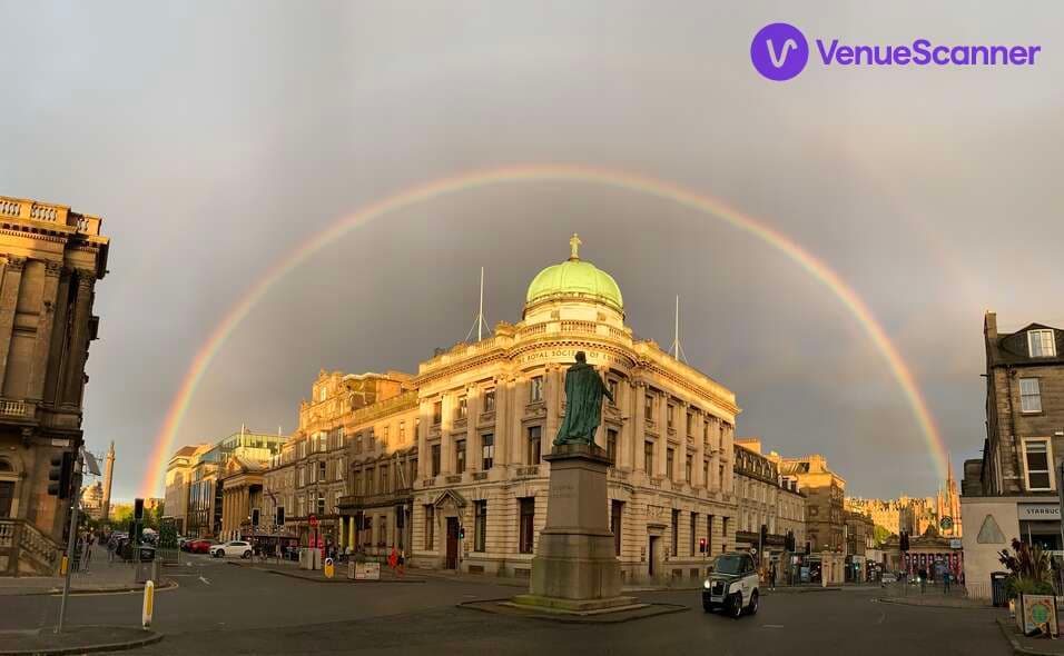 The Royal Society Of Edinburgh, Clyde Room photo #3