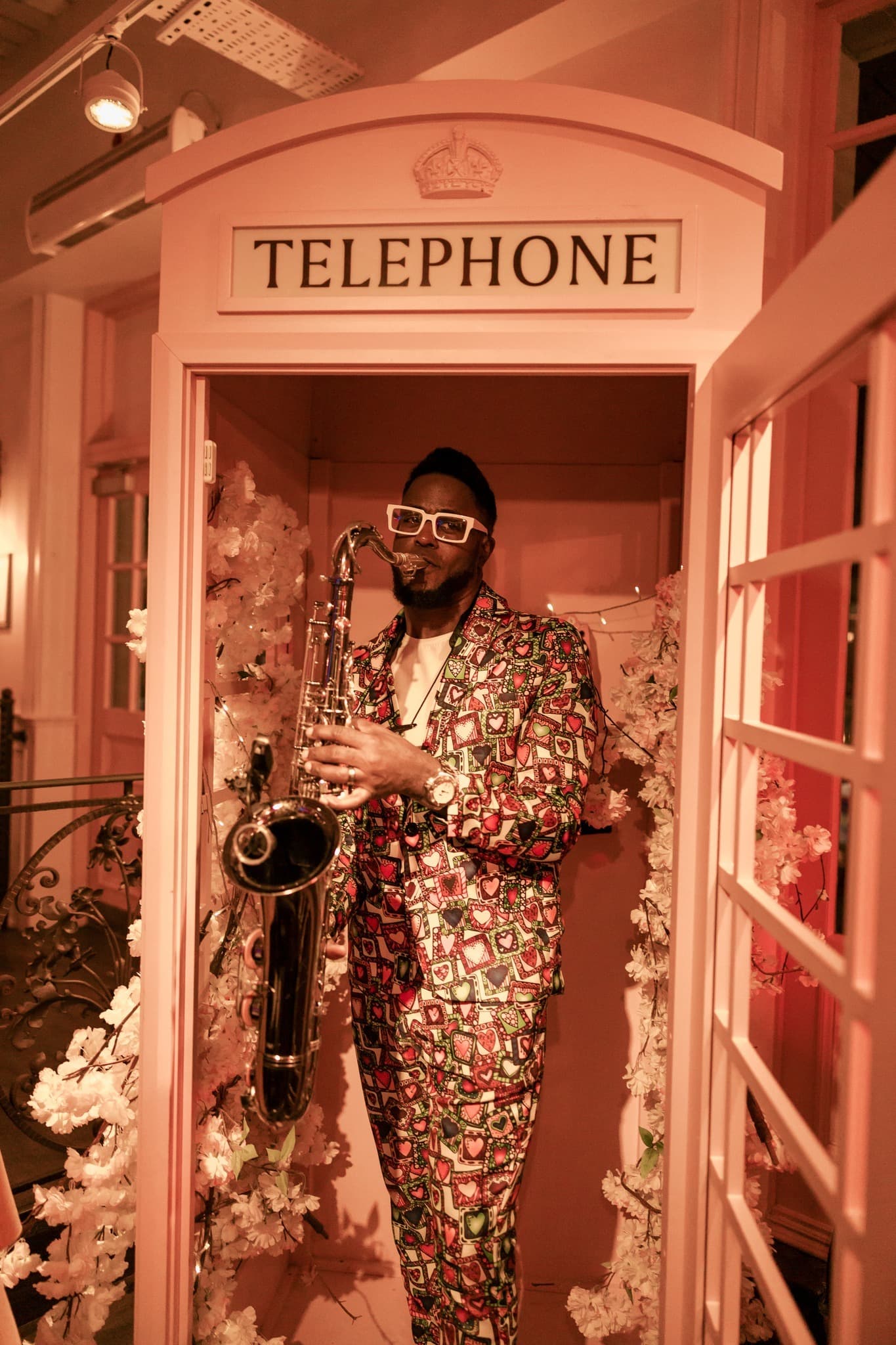 Area And Whole Venue Hire, The Florist Watford photo #3