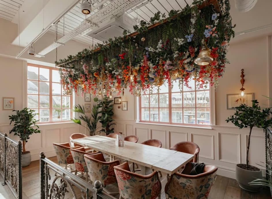 Exclusive Venue Hire, The Florist Watford photo #2