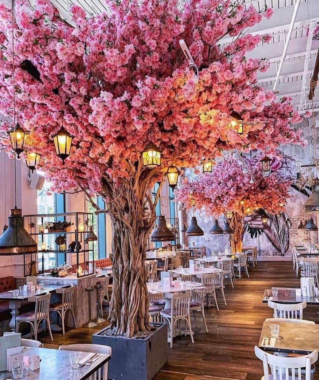 Area And Whole Venue Hire, The Florist Watford photo #1