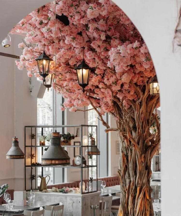 Area And Whole Venue Hire, The Florist Watford photo #2