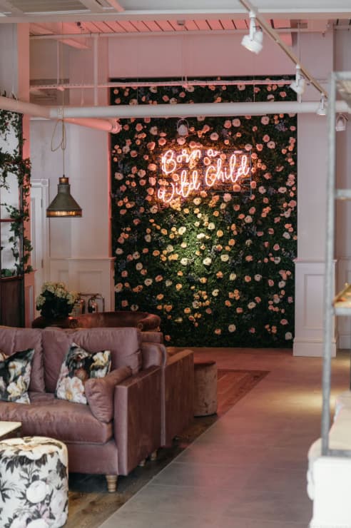 Exclusive Venue Hire, The Florist Watford photo #7