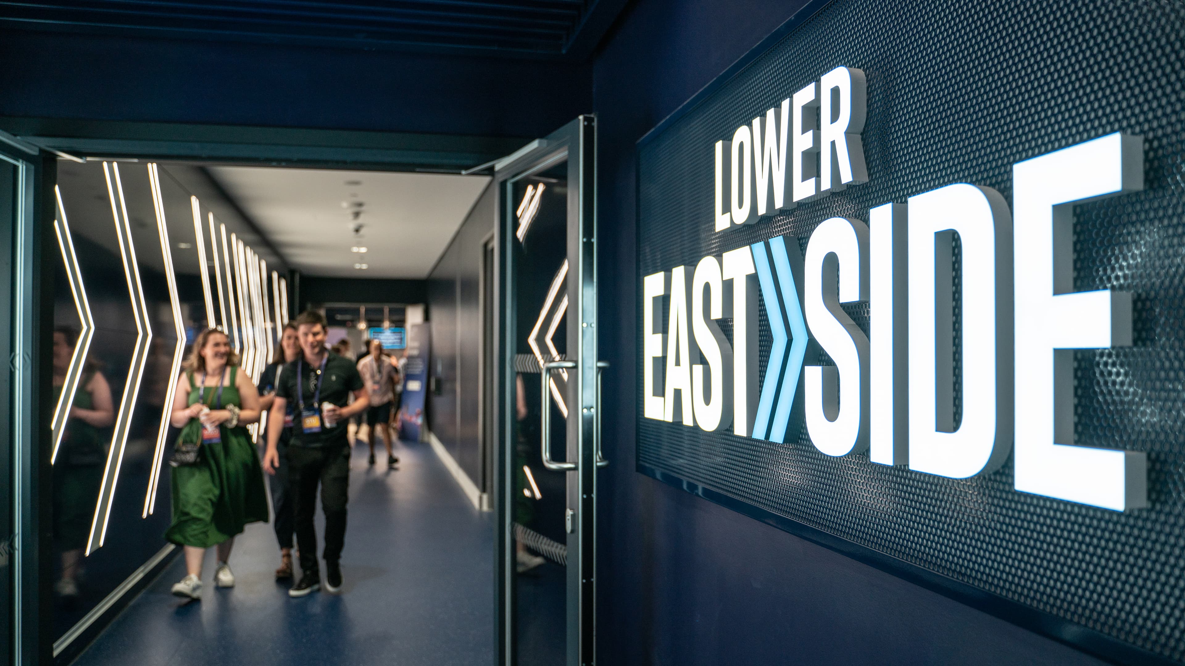 Lower East Side, Tottenham Hotspur Stadium photo #5