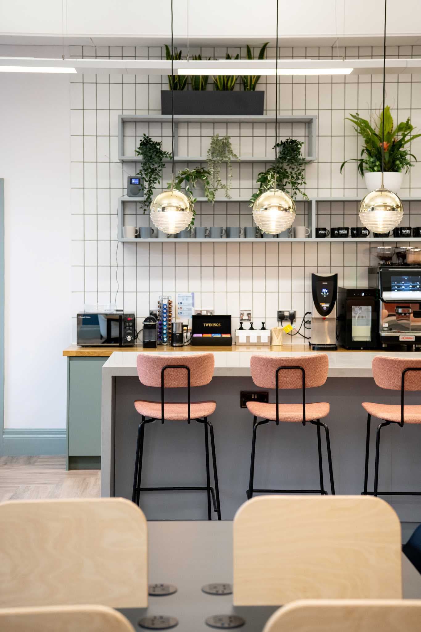 Kirkgate Suite, Wizu Workspace - Leeming Building photo #9