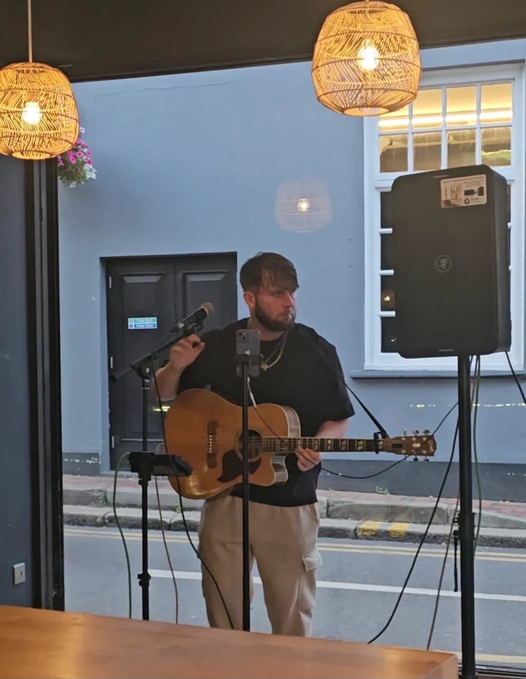 Whole Venue Hire (Upstairs Plus Basement), Cafe @ Market St photo #6