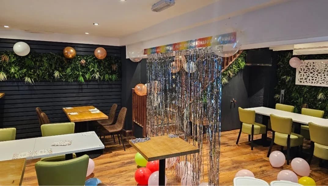 Whole Venue Hire (Upstairs Plus Basement), Cafe @ Market St photo #4