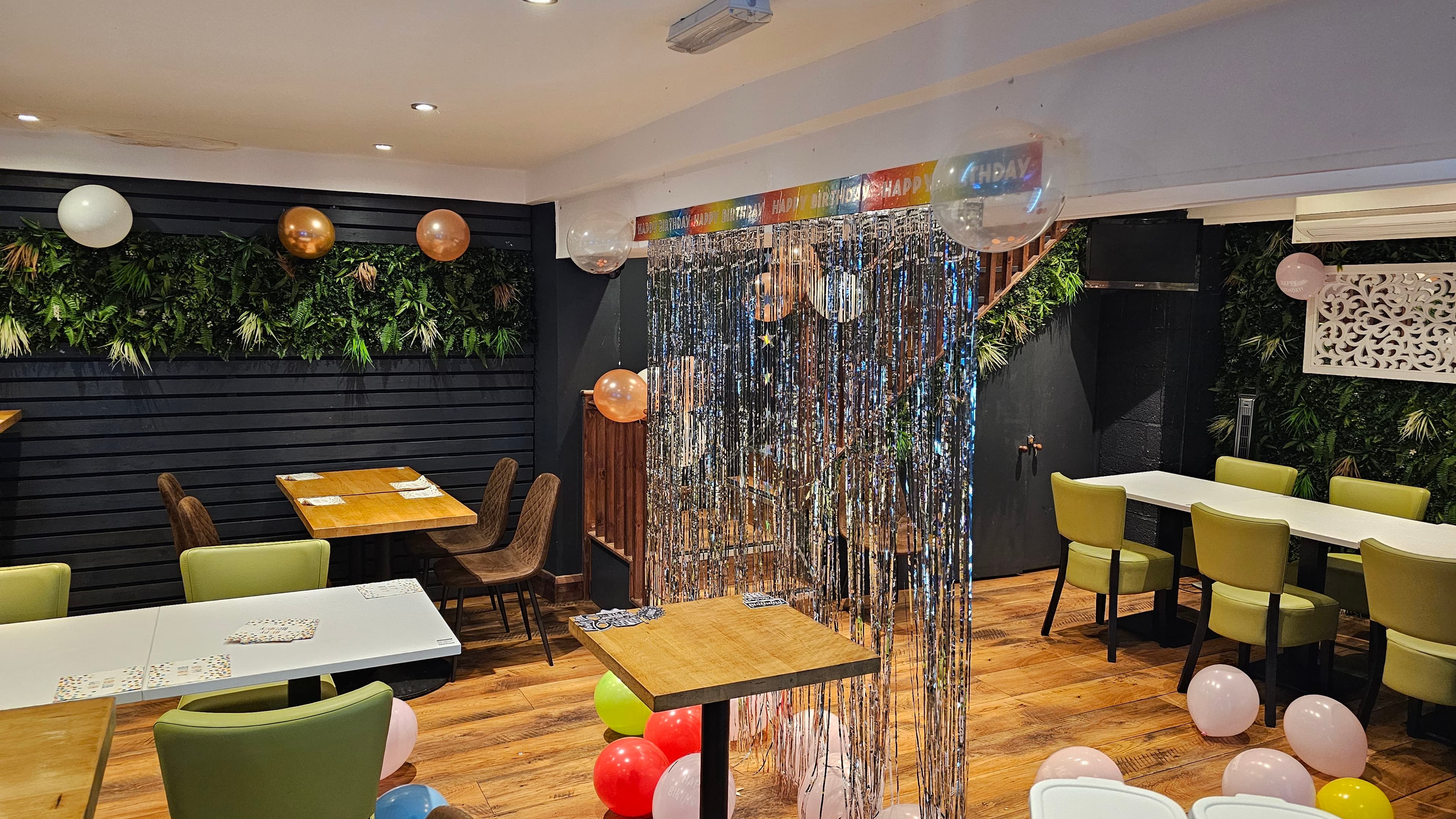 Basement Hall Hire, Cafe @ Market St photo #1