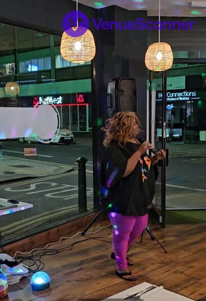 Cafe @ Market St photo #3