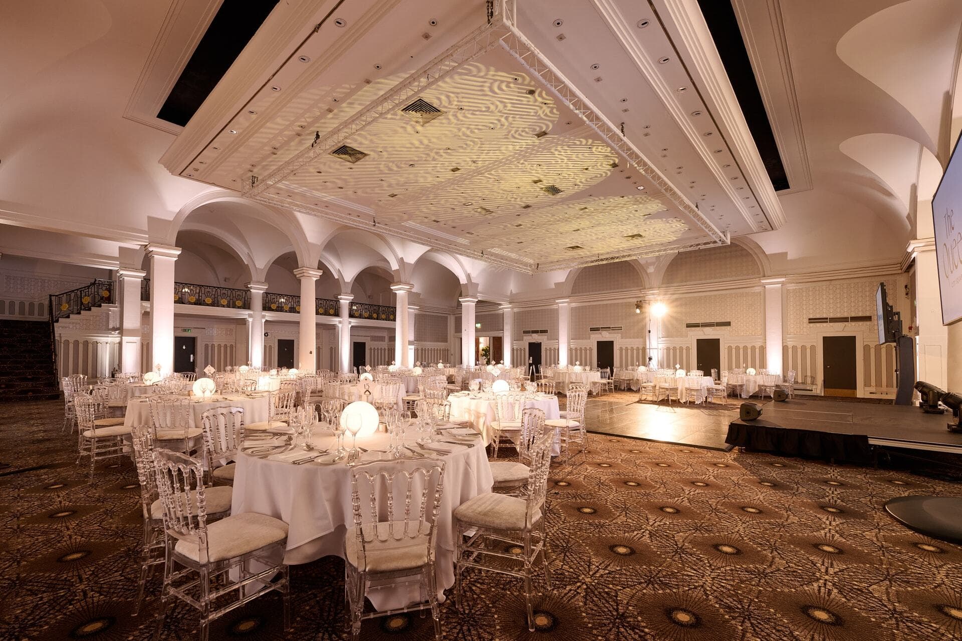 The Queens Ballroom, The Queens photo #16