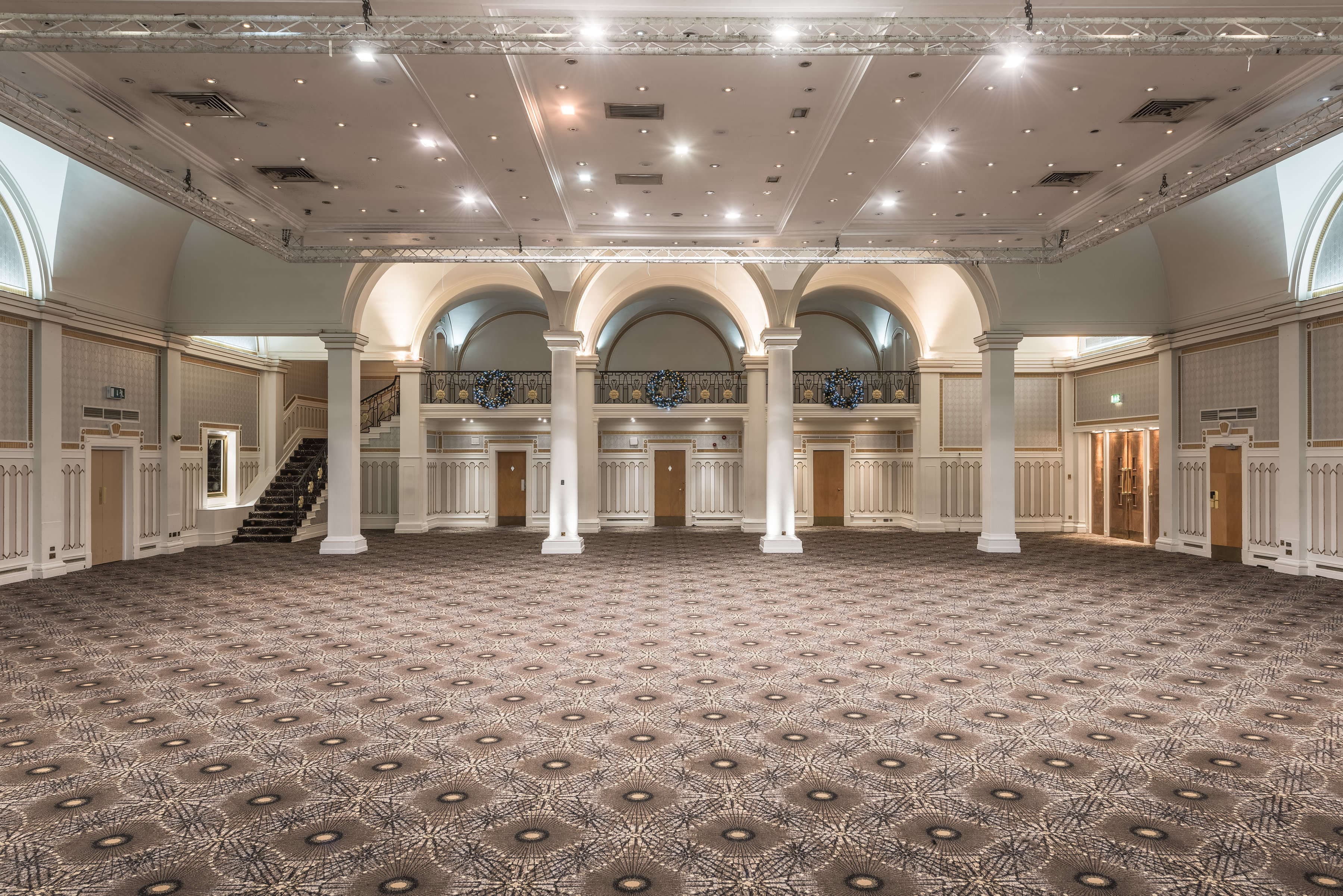 The Queens Ballroom, The Queens photo #3