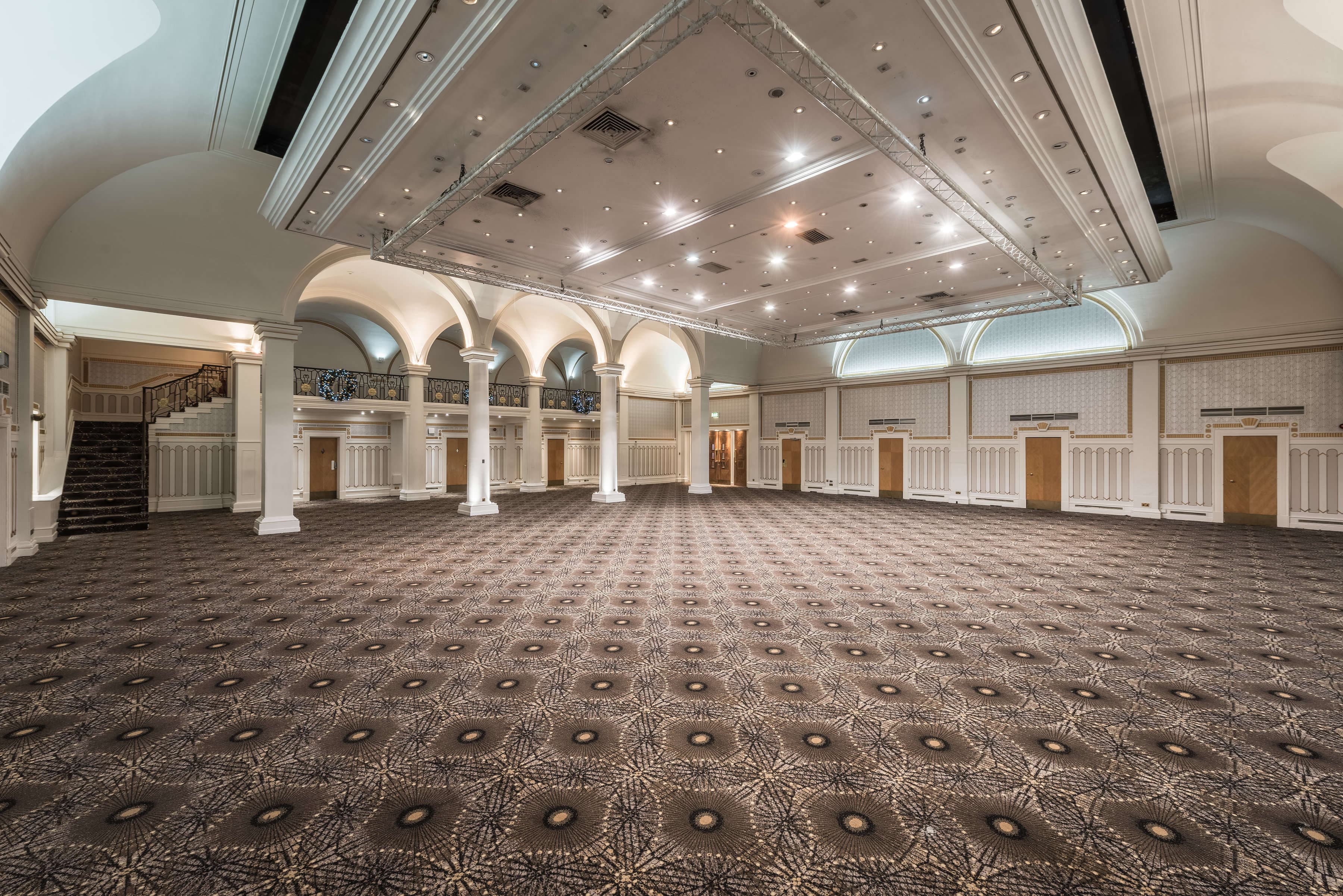 The Queens Ballroom, The Queens photo #8