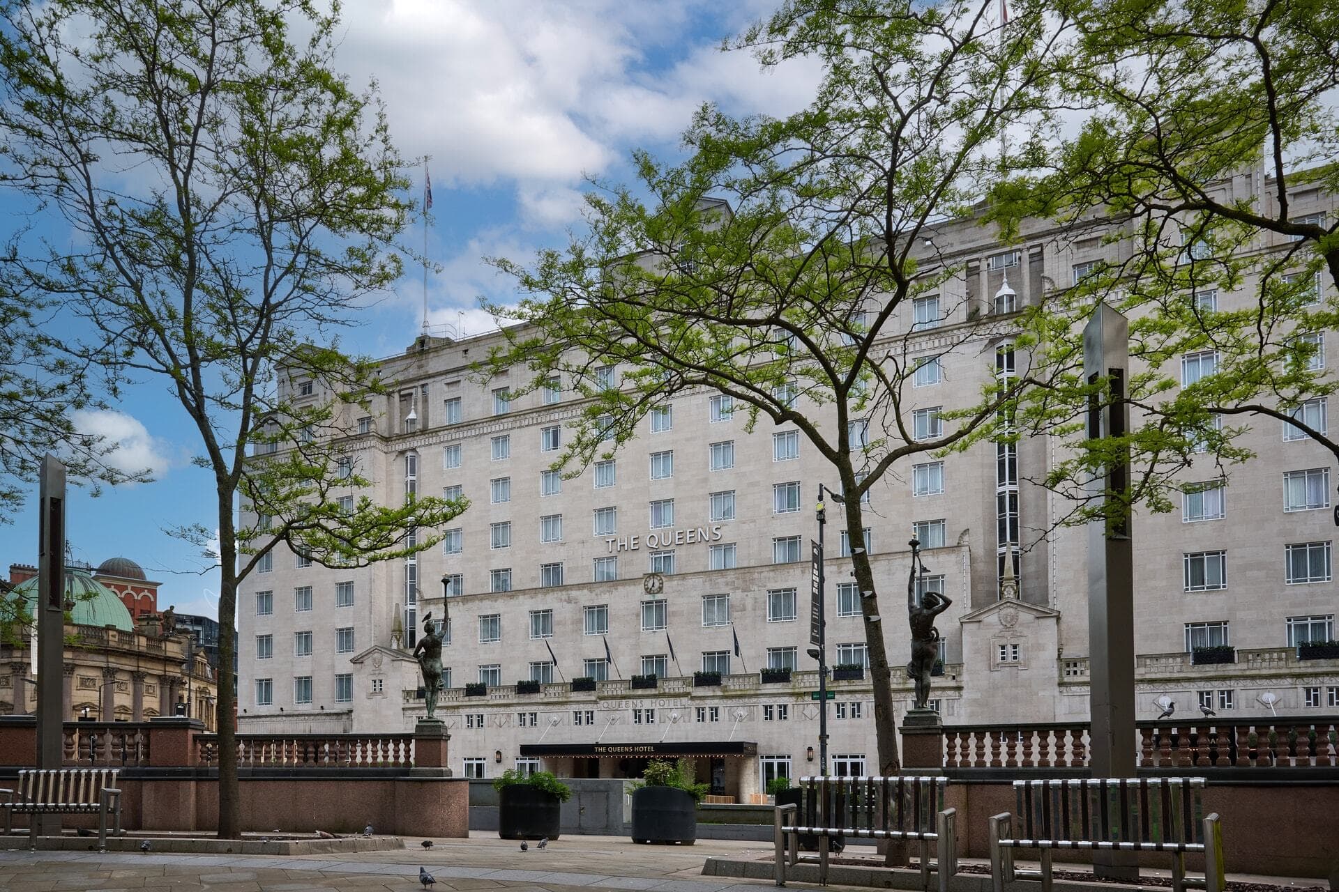 The Queens Ballroom, The Queens photo #20