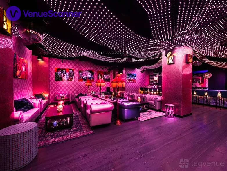 Blue Midtown photo #3