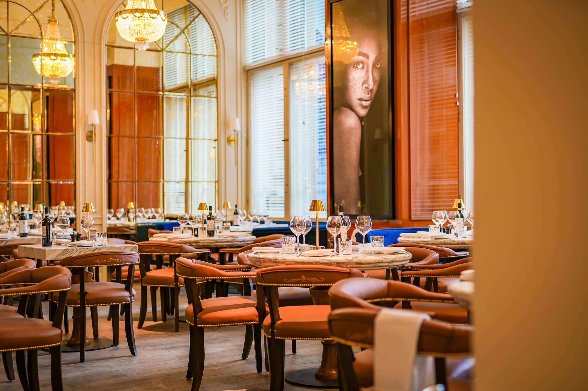 Exclusive Hire, Cibo Manchester photo #1