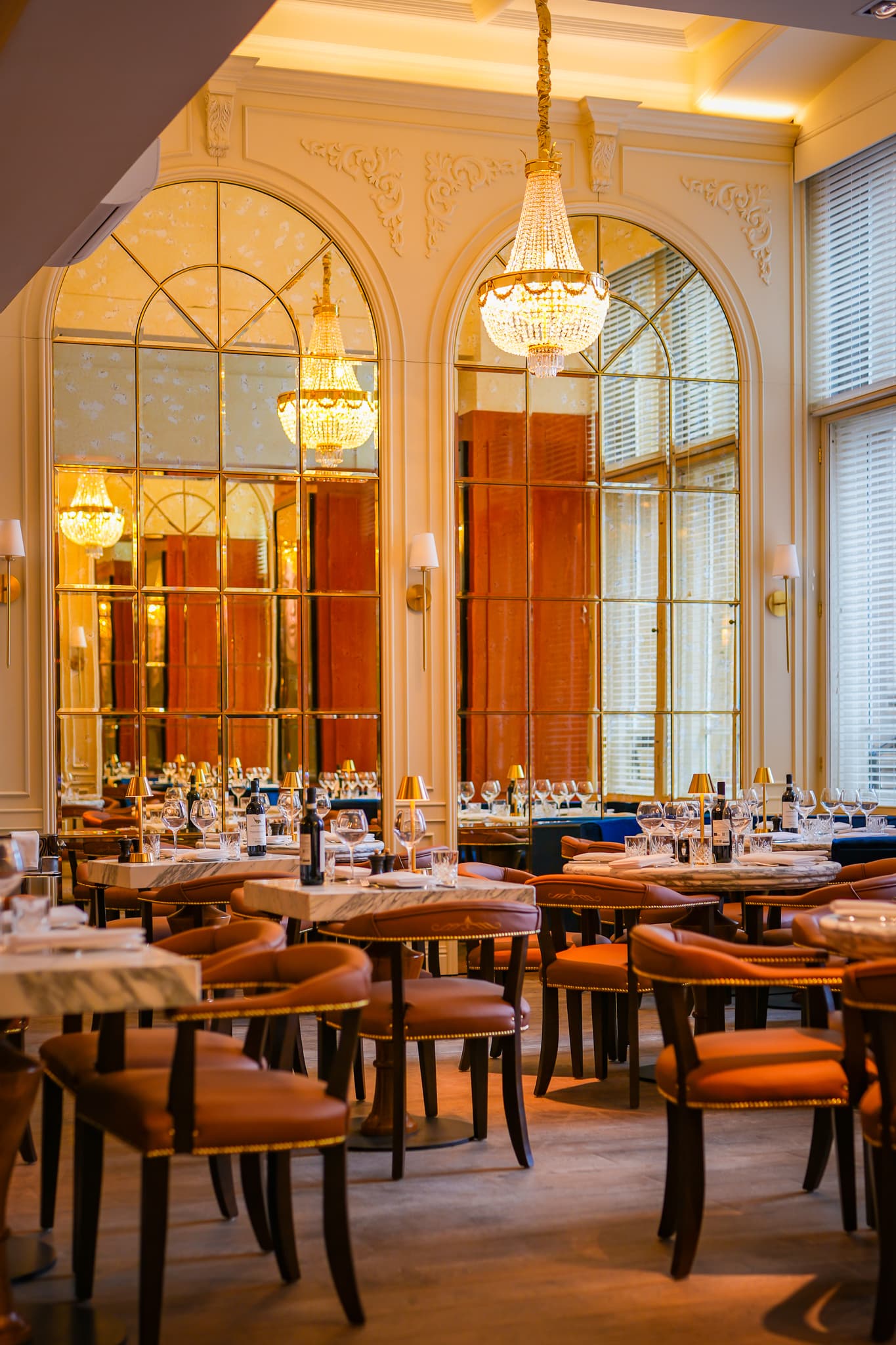 Exclusive Hire, Cibo Manchester photo #2