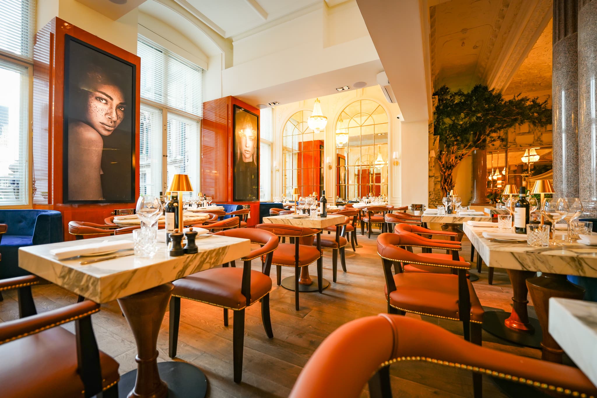 Exclusive Hire, Cibo Manchester photo #3