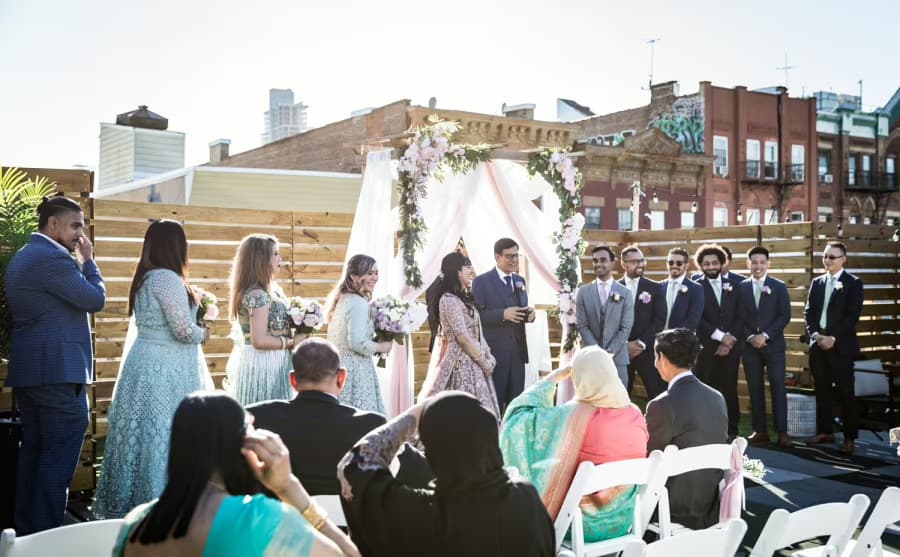 Rooftop Terrace, Loft Story photo #2