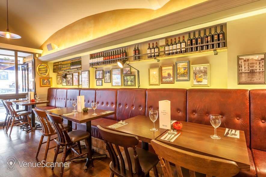 Bella Italia Queensway 55 photo #3