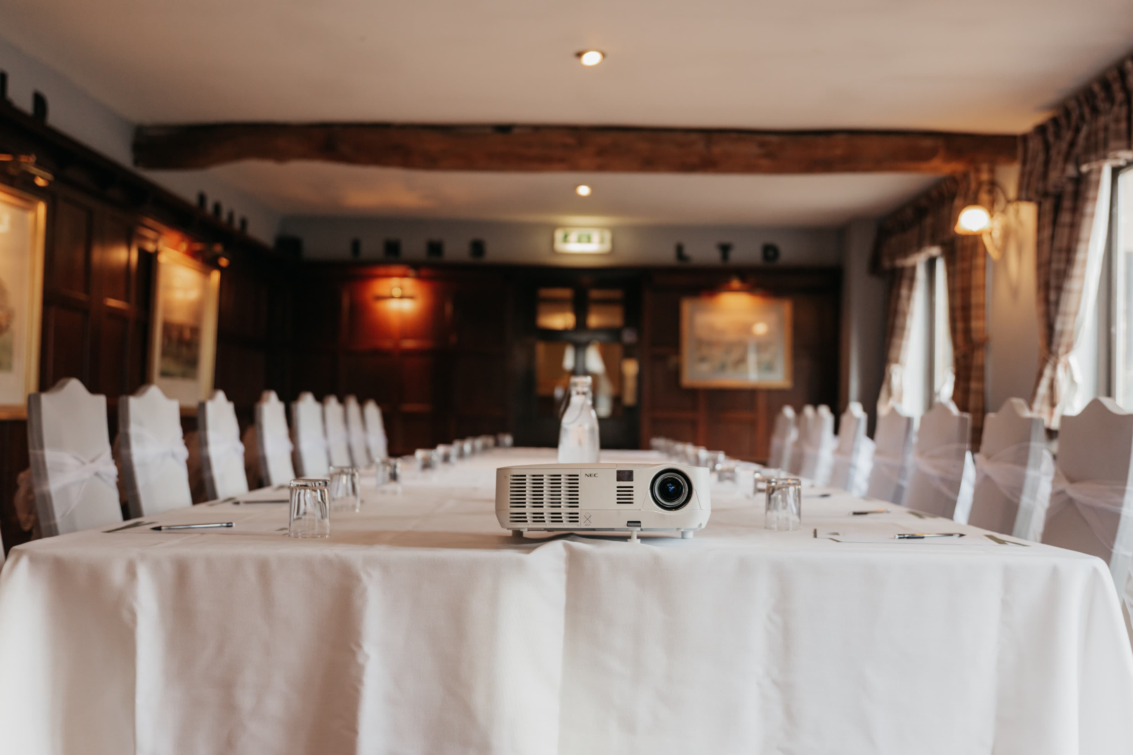 Banquet Suite, Sitwell Arms Hotel photo #9