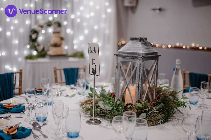 Sitwell Arms Hotel, Sitwell Suite photo #3