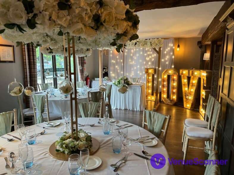 Sitwell Arms Hotel photo #3