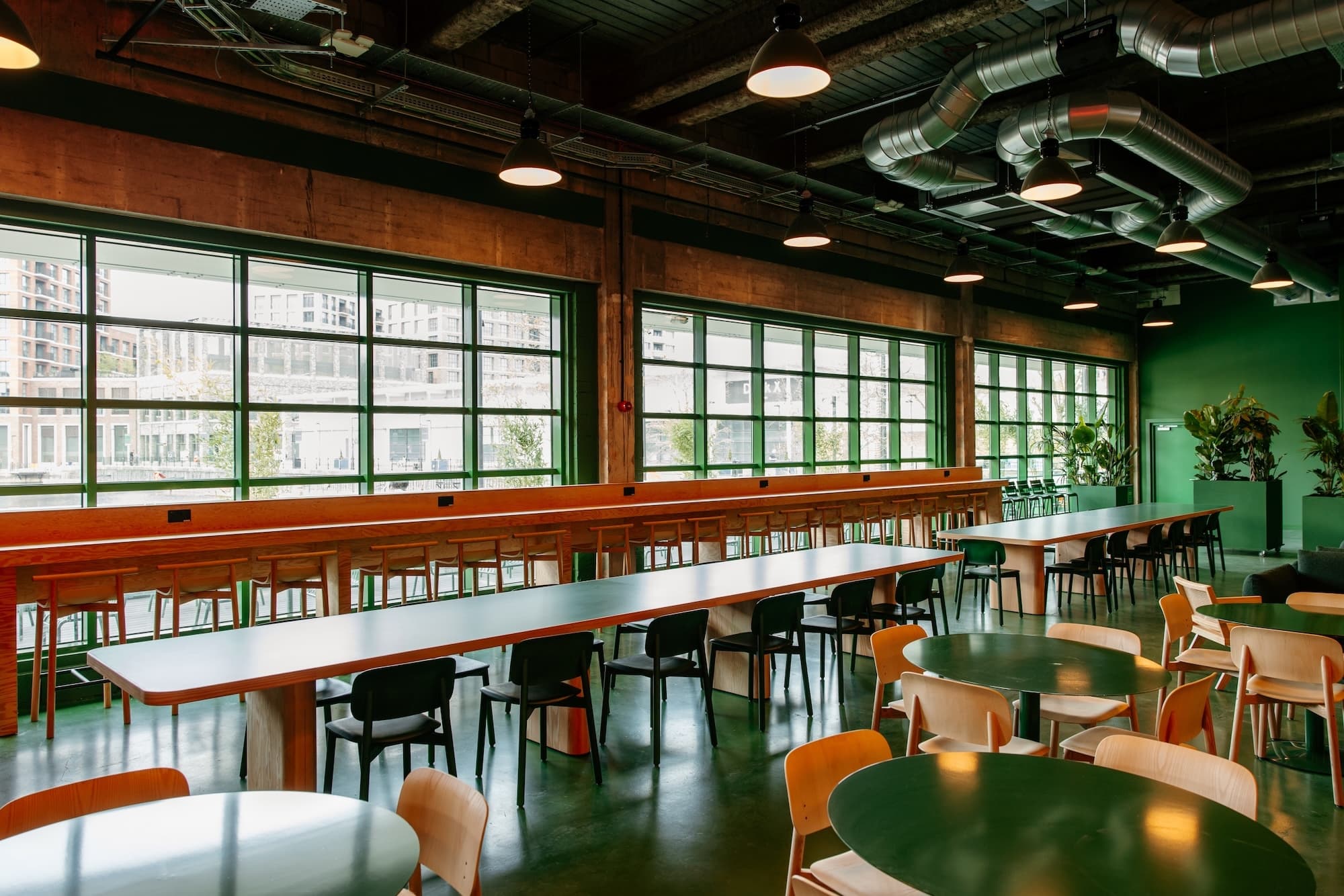 Studio, Corner Corner photo #1