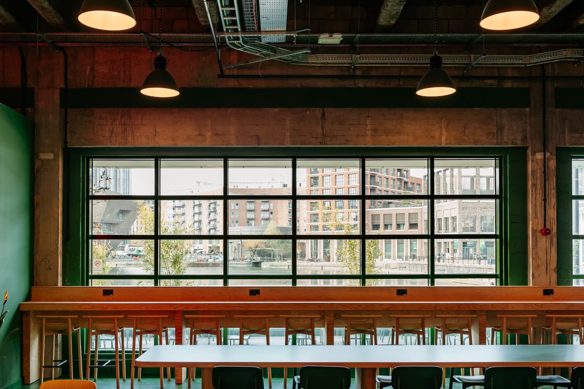 Studio, Corner Corner photo #2