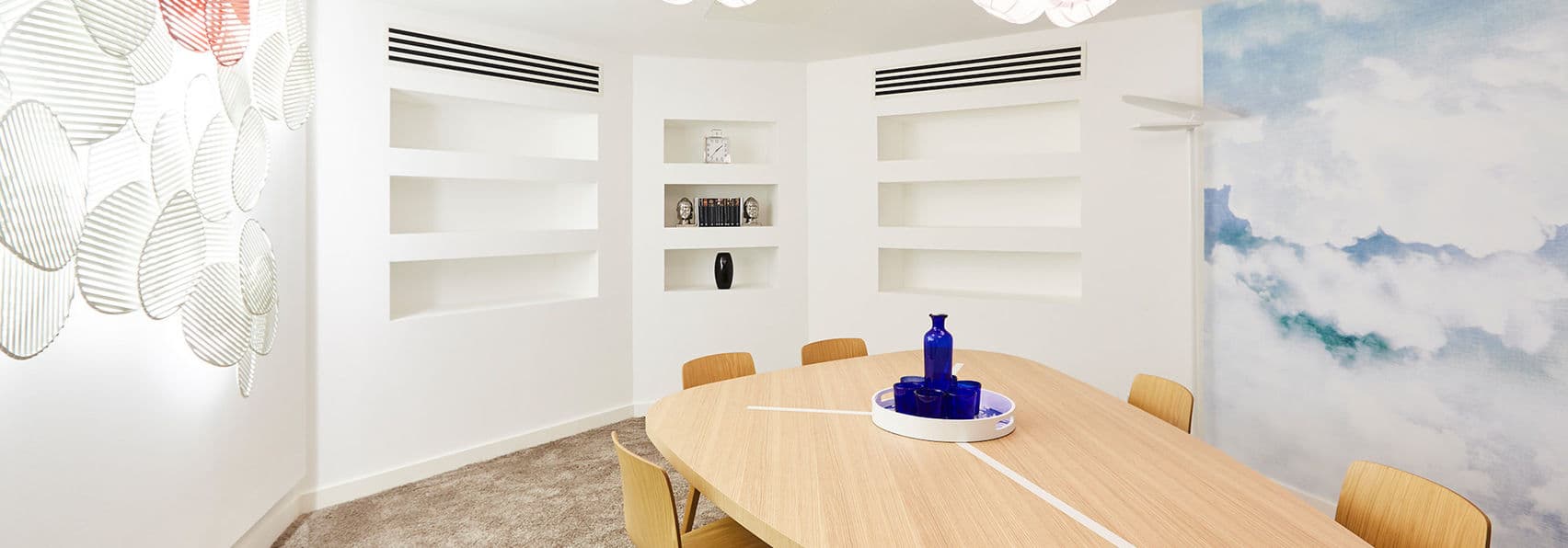 Golden Square Meeting Room, Thirty-seven Golden Square photo #1