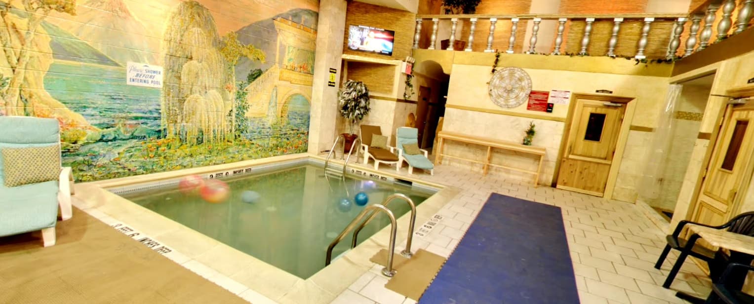 Whole Venue, Brooklyn Banya photo #2