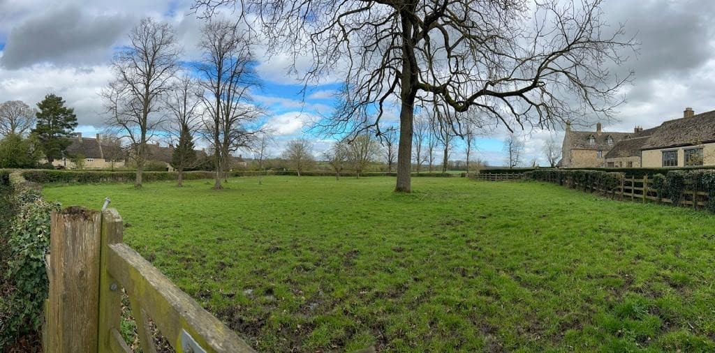 The Blank Canvas, Sulgrave Manor photo #1