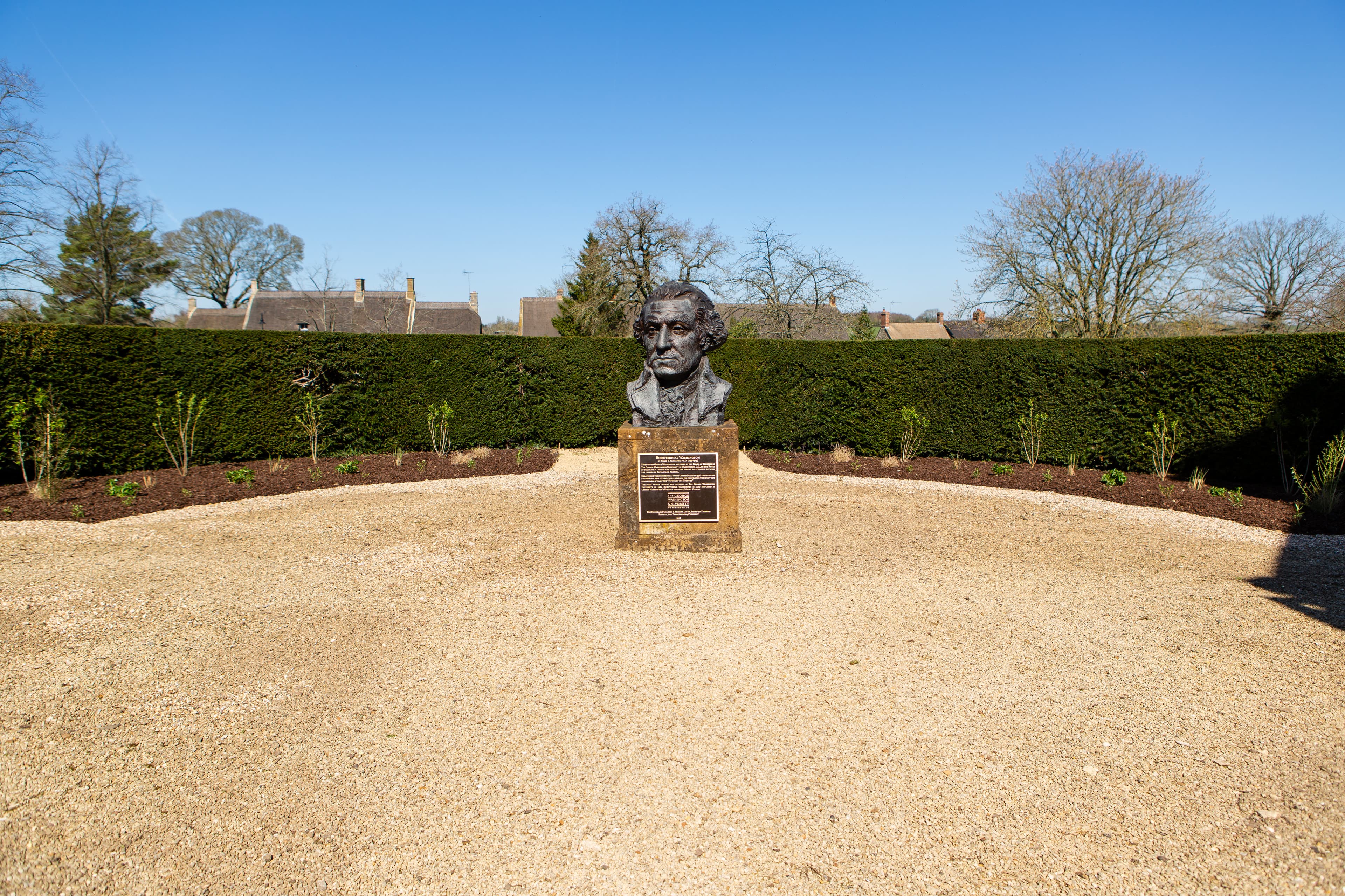 The Washington Room, Sulgrave Manor photo #2