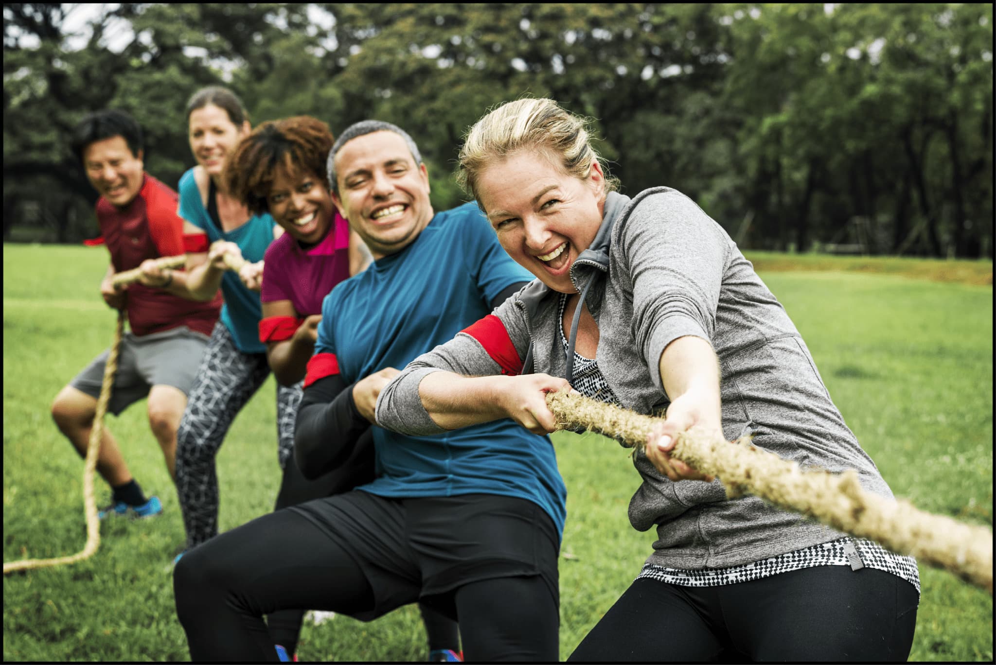 The Blank Canvas, Sulgrave Manor photo #2