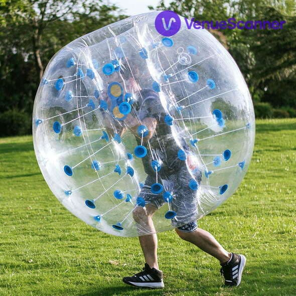 Sulgrave Manor, The Blank Canvas photo #3