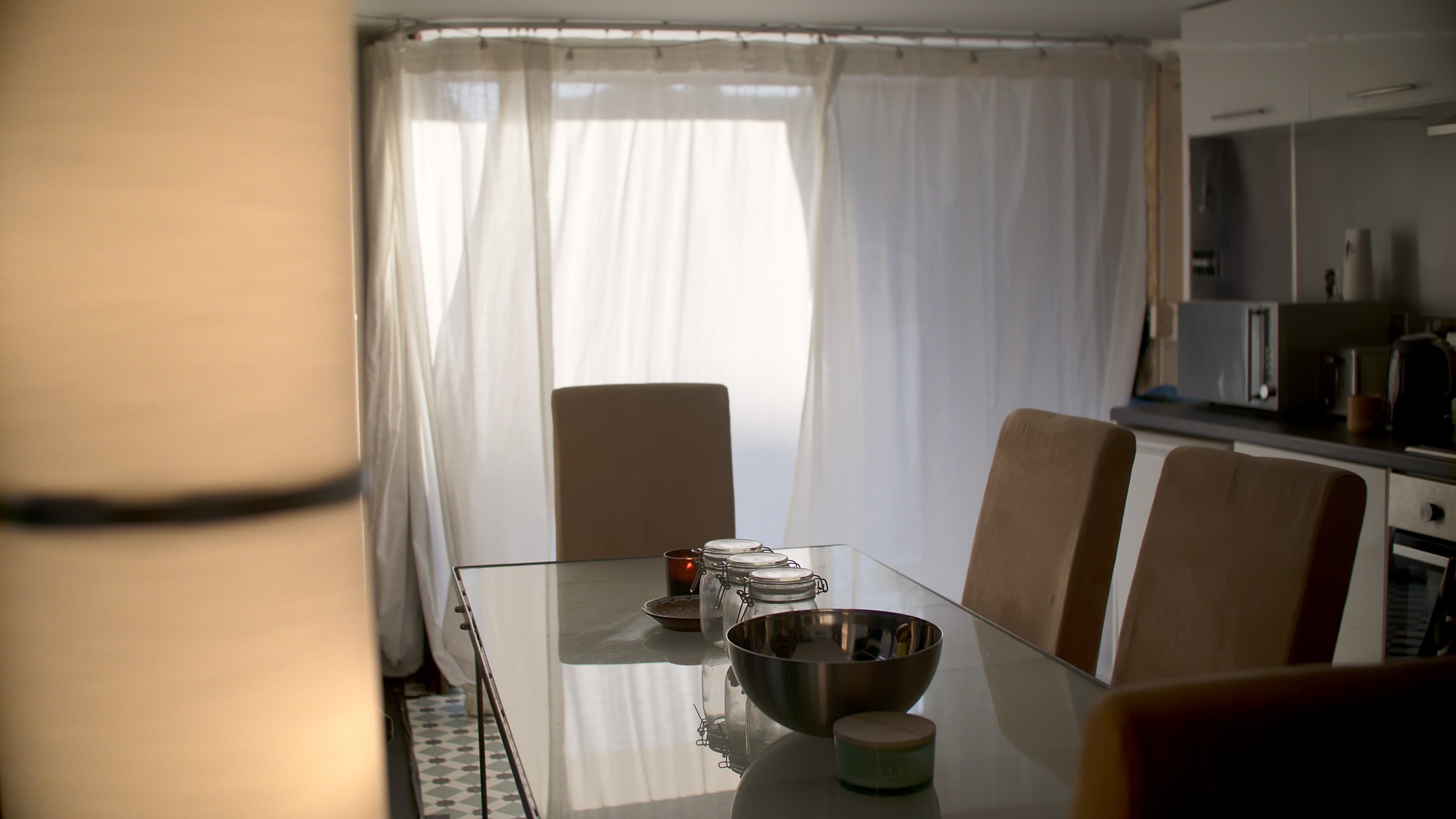 Studio, The Little Triangle Studio photo #3