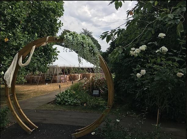 Wedding Hire, Heritage Park Weddings photo #1