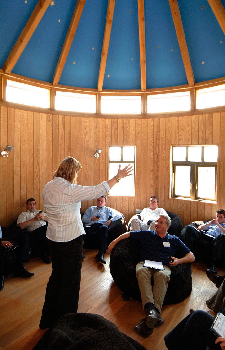 The Rook's Nest, Sheepdrove Organic Farm And Eco Conference Centre photo #1