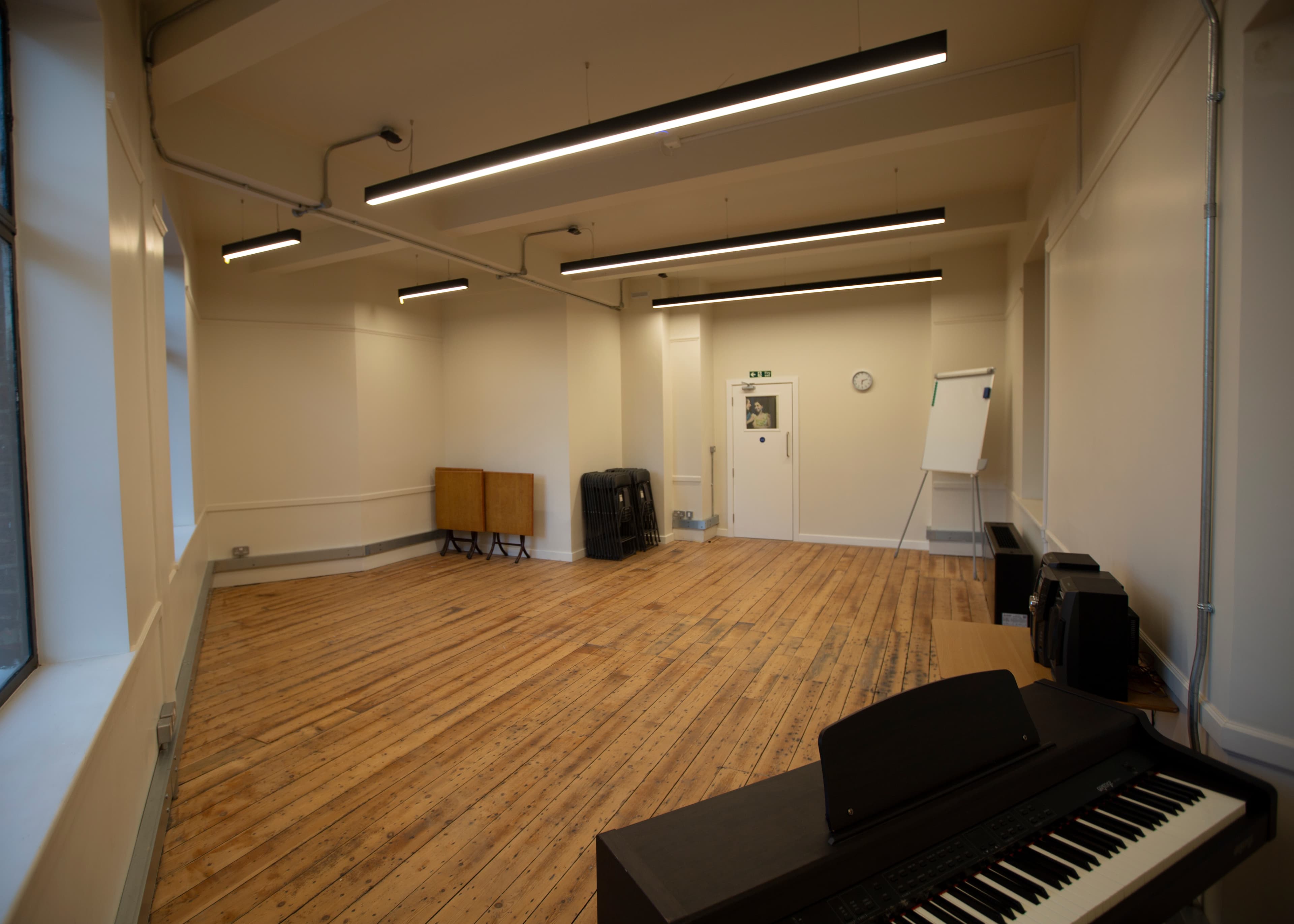 Studio 4 - ICMT, The International College Of Musical Theatre photo #1