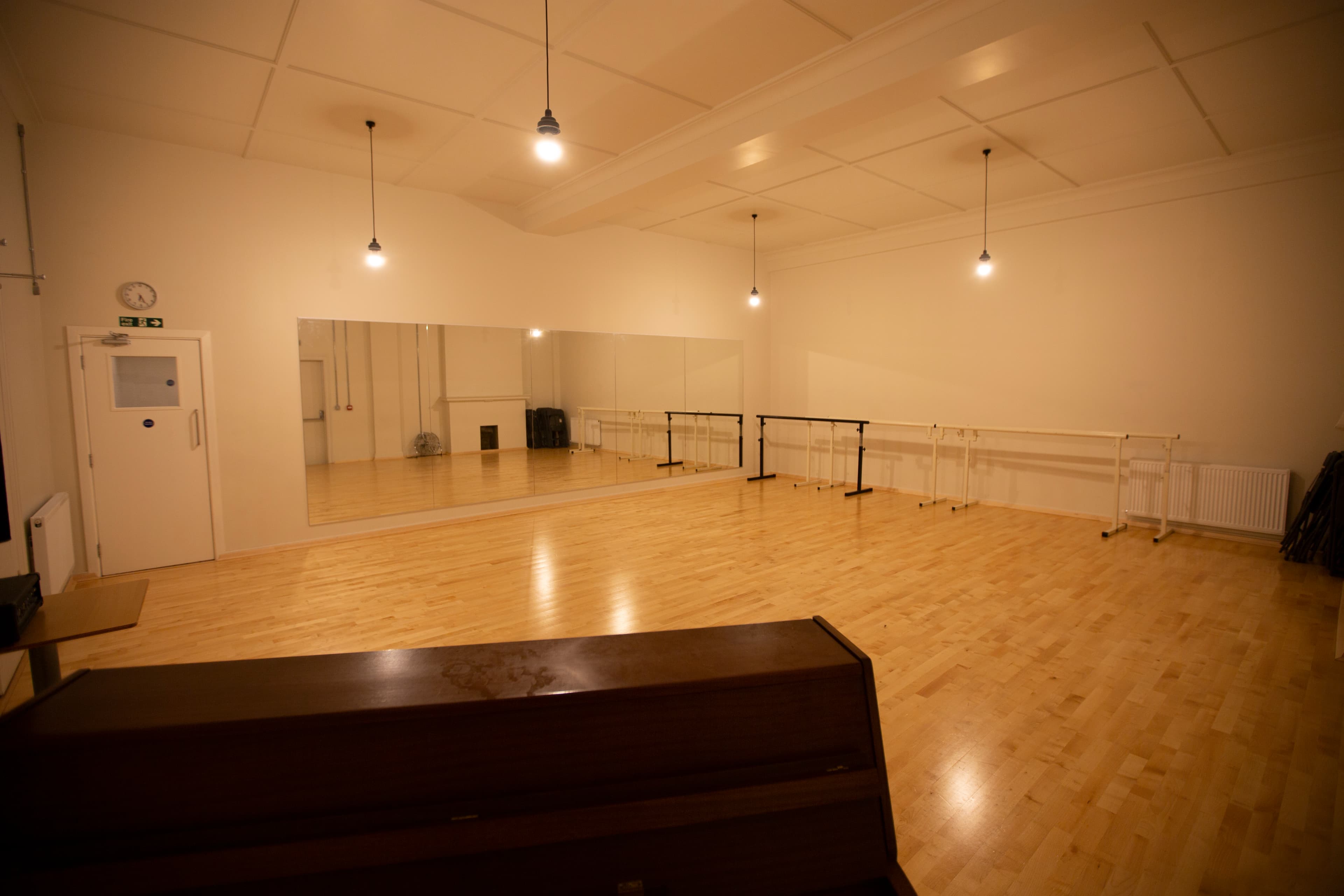 Studio 2 - ICMT, The International College Of Musical Theatre photo #1