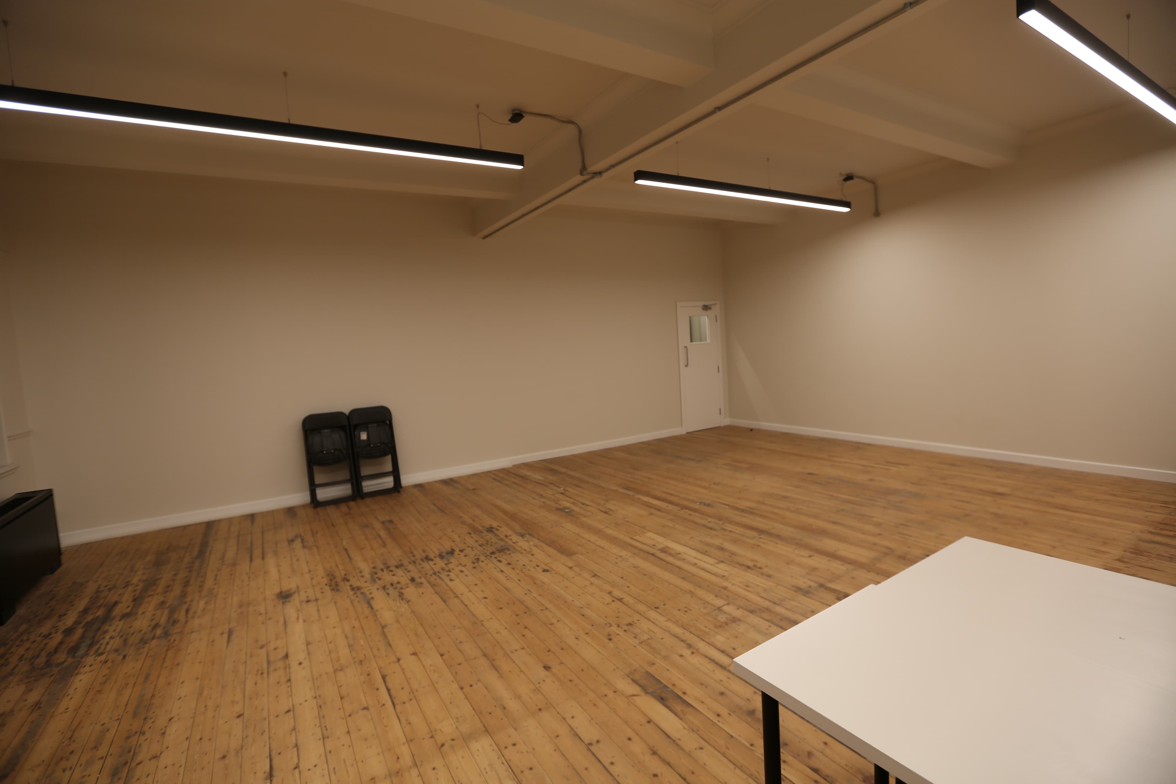 Studio 5 - ICMT, The International College Of Musical Theatre photo #2