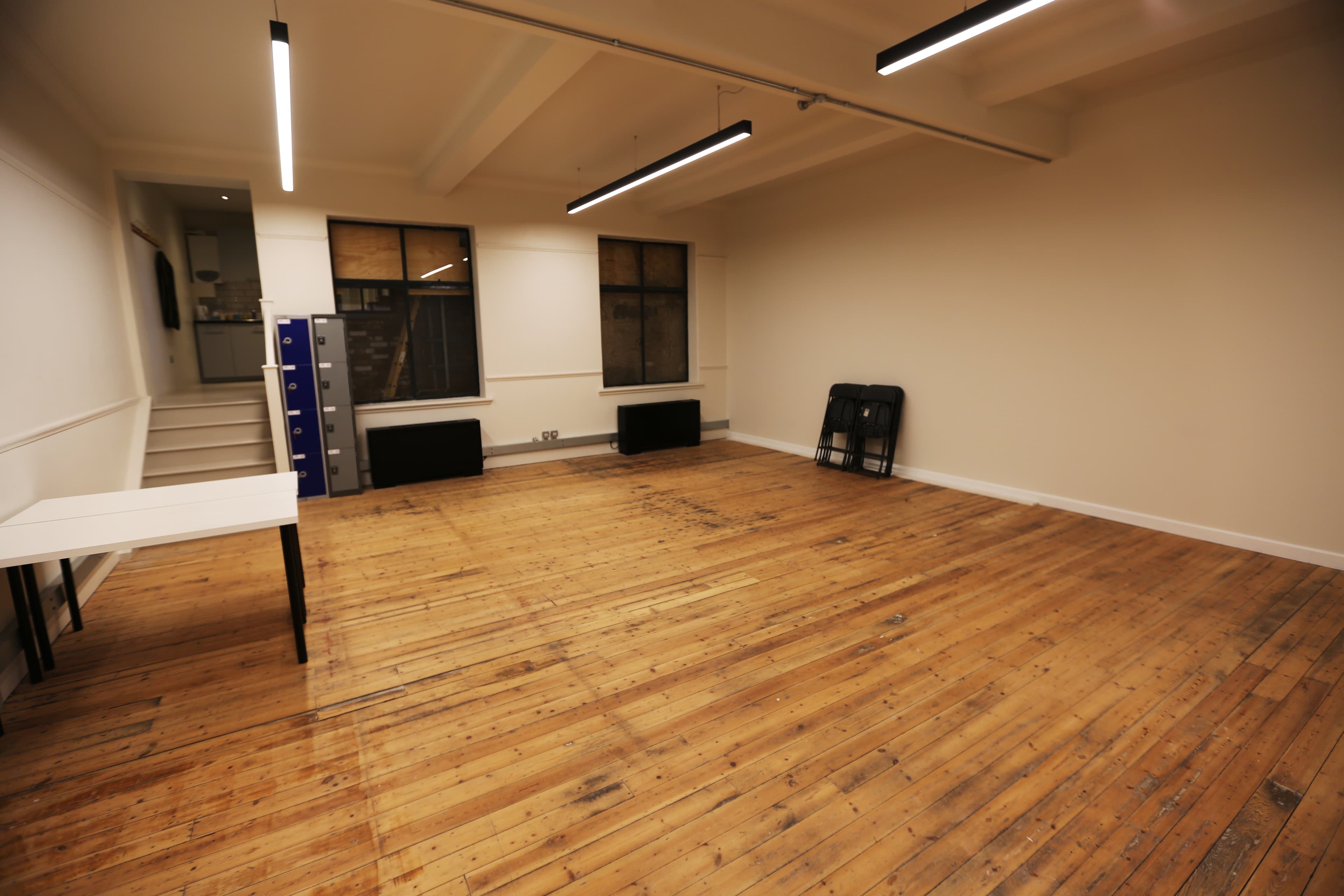 Studio 5 - ICMT, The International College Of Musical Theatre photo #1